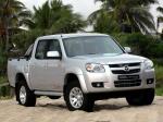 Mazda BT-50 Drifter 3000D Double Cab 2006 года